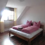 Land & Erlebnis Im Allgaeu Апартаменты