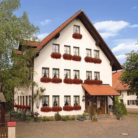 Wohnen - Schlafen - Essen Alles In Einem Haus דירה Rammingen (Unterallgau)