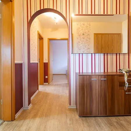 Wohnen - Schlafen - Essen Alles In Einem Haus * Rammingen (Unterallgau)
