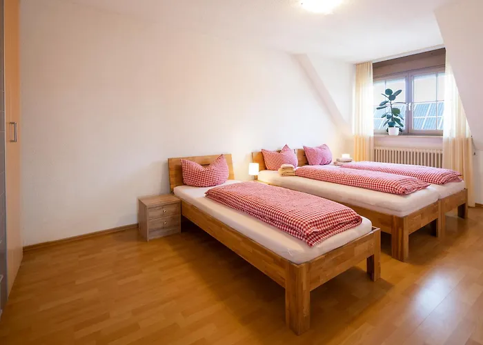 Wohnen - Schlafen - Essen Alles In Einem Haus *
