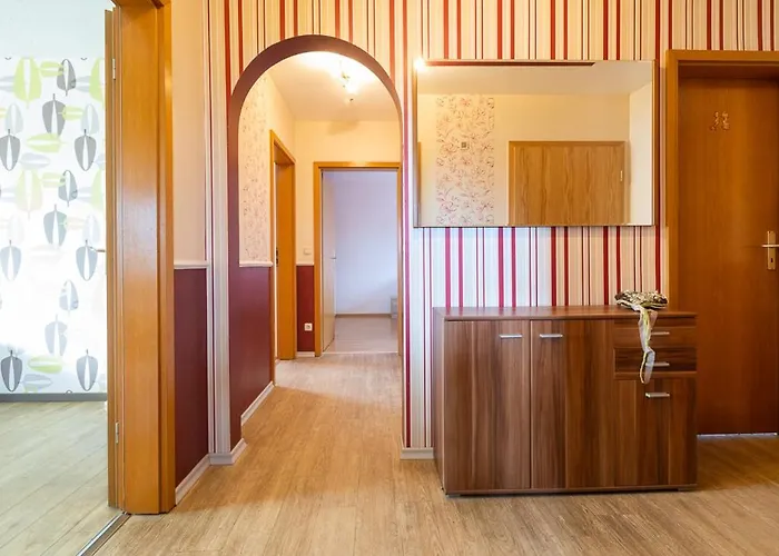 Wohnen - Schlafen - Essen Alles In Einem Haus * Rammingen (Unterallgau)